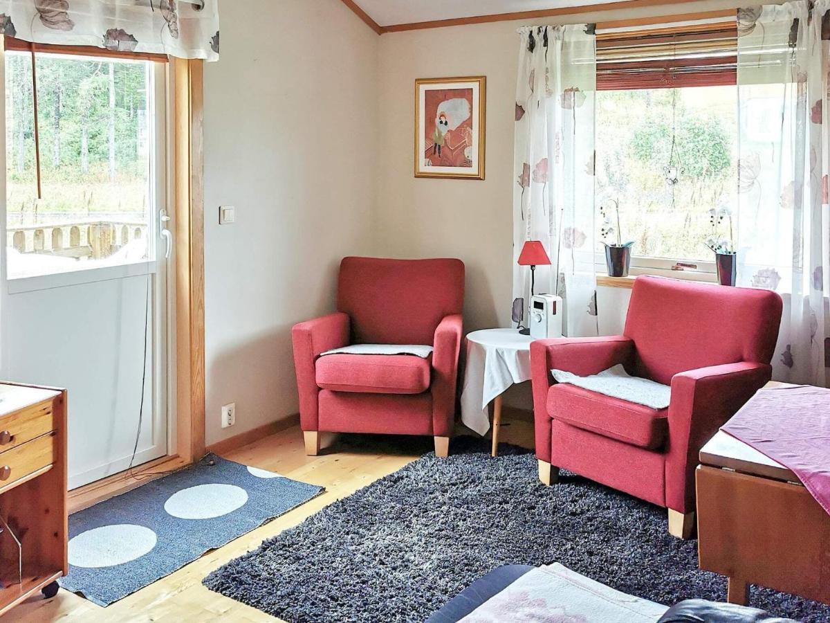 Two-Bedroom Holiday Home In Digermulen Exterior photo