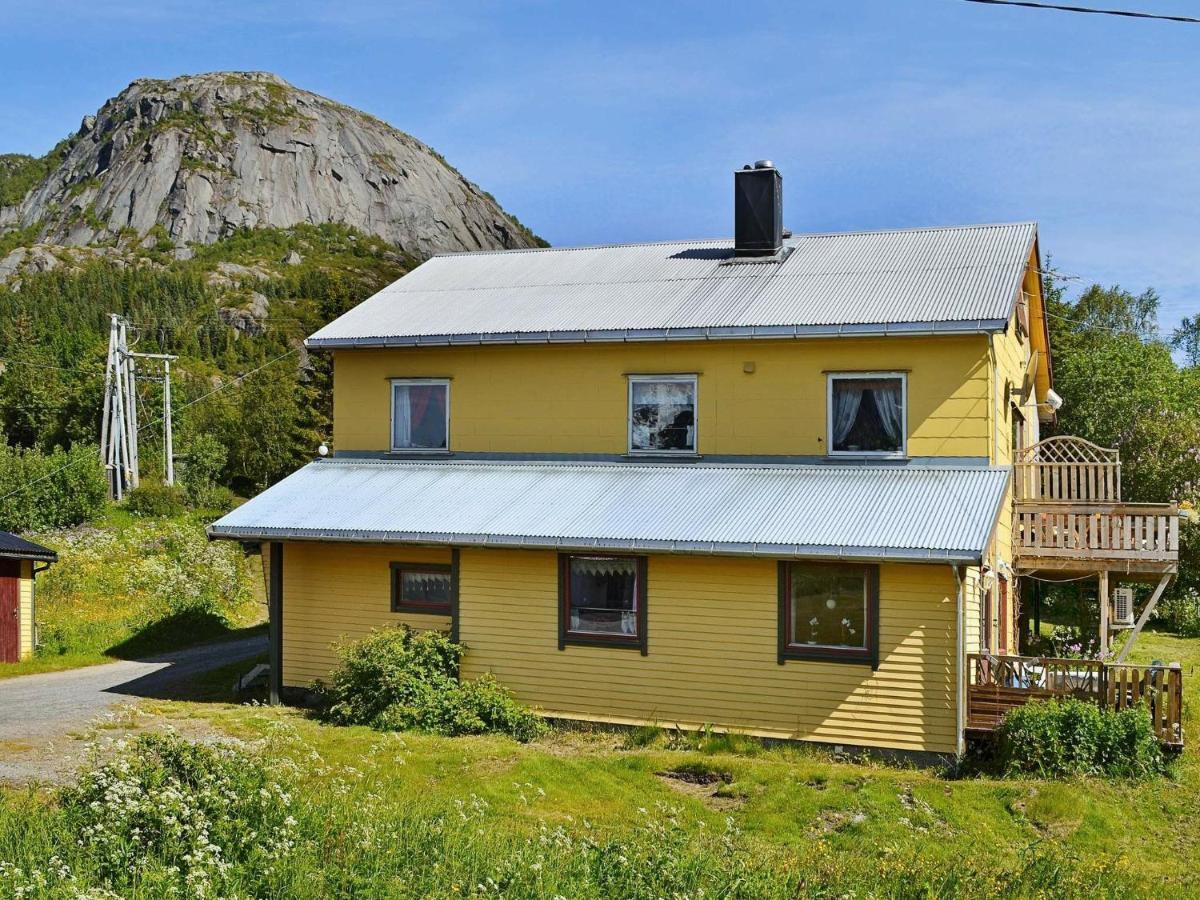 Two-Bedroom Holiday Home In Digermulen Exterior photo